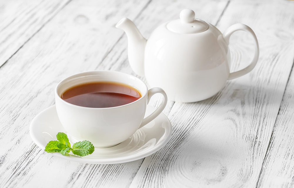 Secrets to Making a Perfect Cup of Tea