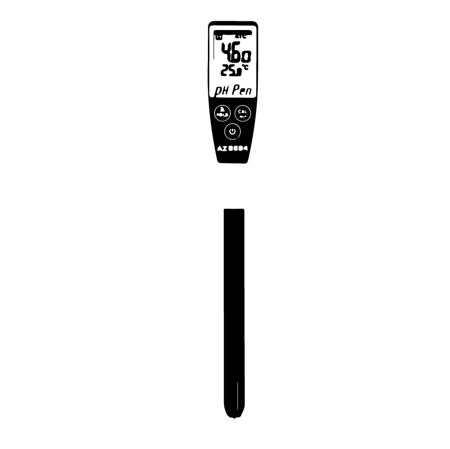 pH & Sugar Meters