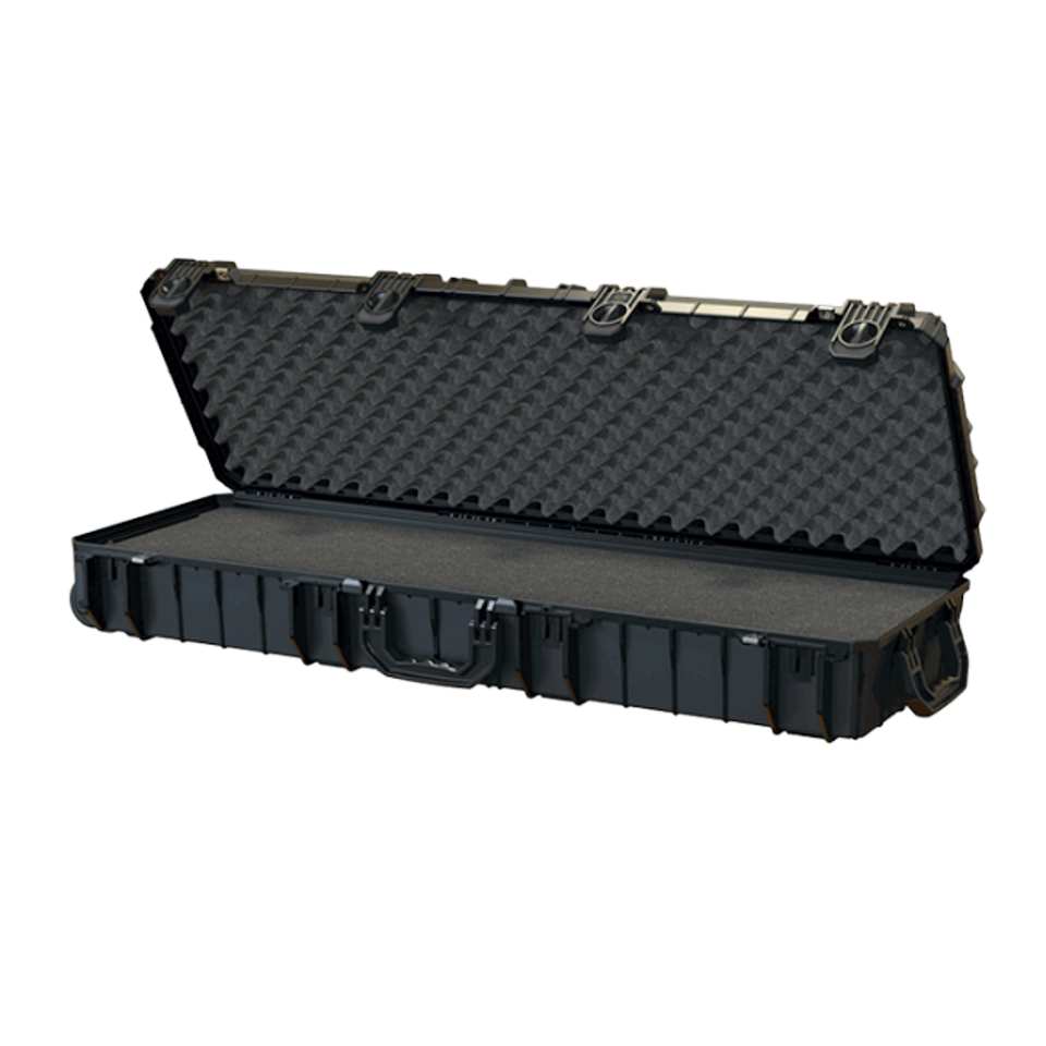 SE 1530 - Long Heavy Duty Case with Foam