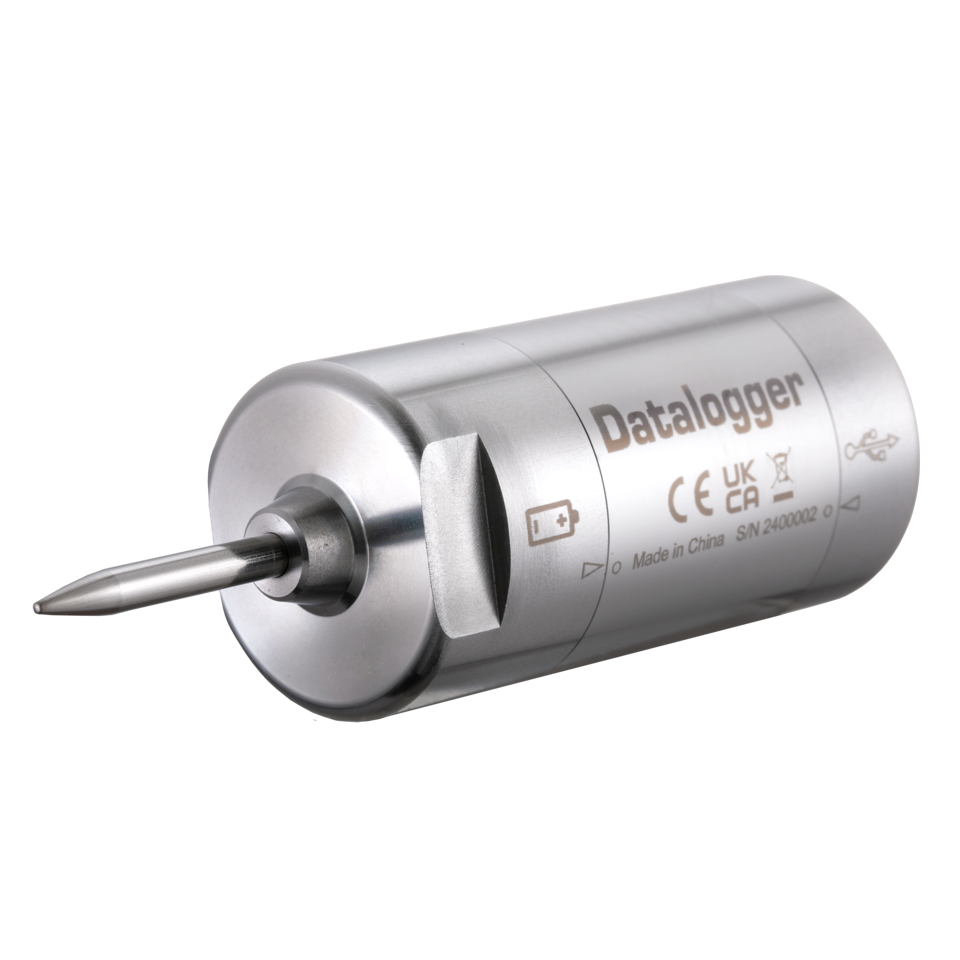 88170 -High Temperature Data Logger- Instant PDF/Excel report with USB Connection