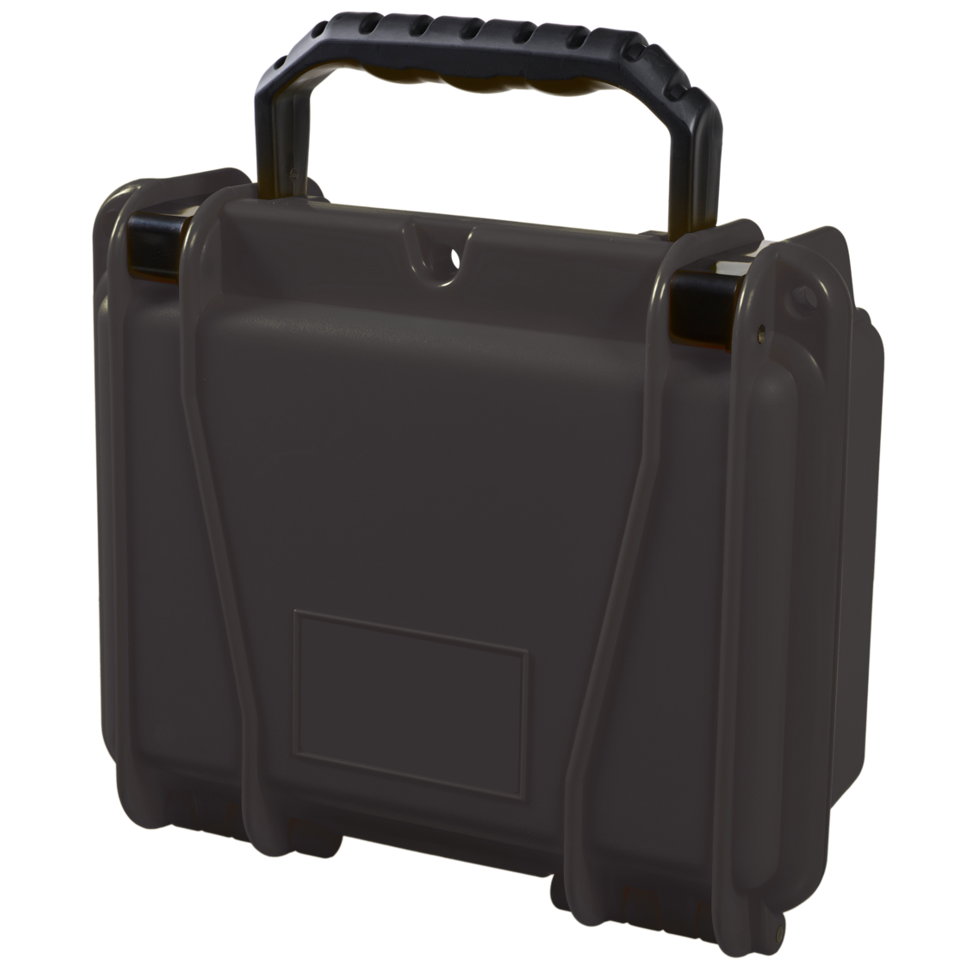 SE120 Black Protective Case