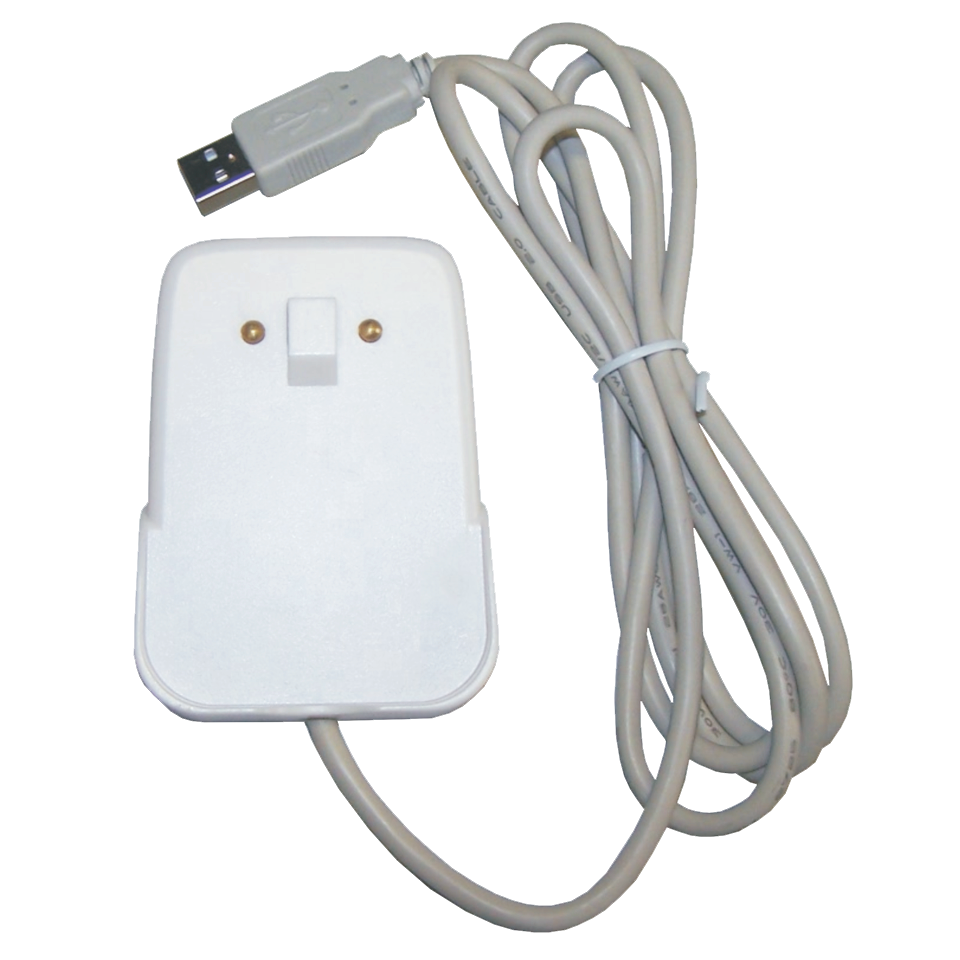 8824P - Interface Kit for 8000 Series Data Loggers w/ USB Connection