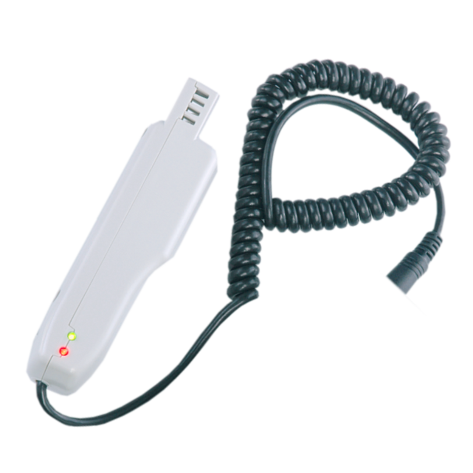 98098 - Carbon Monoxide (CO) Gas Detector for Temperature & Humidity