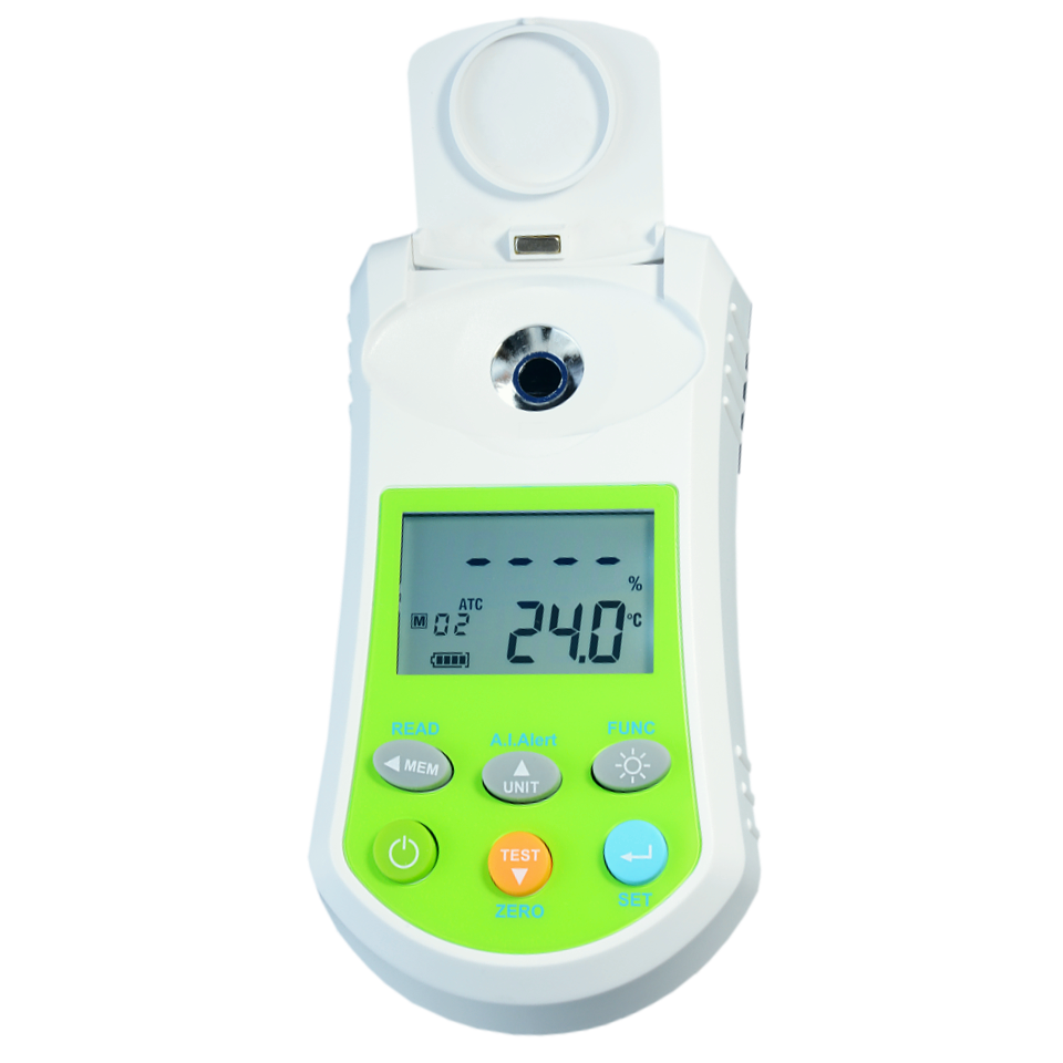 T1389 - TES Waterproof Brix Meter