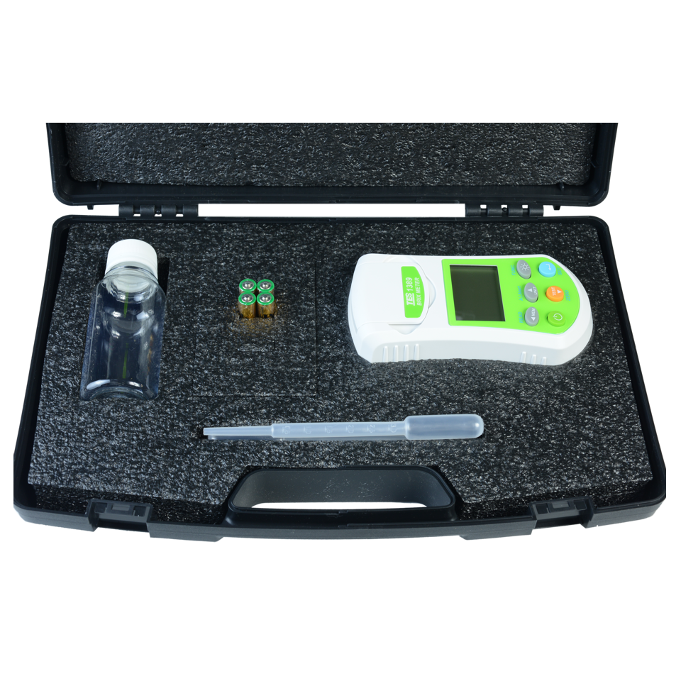 T1389 - TES Waterproof Brix Meter