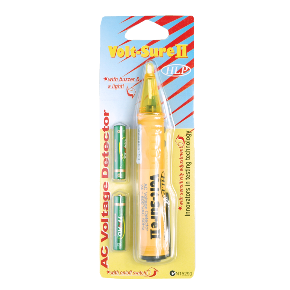 Volt Sure II - Voltage Detector for AC Cable Breaks