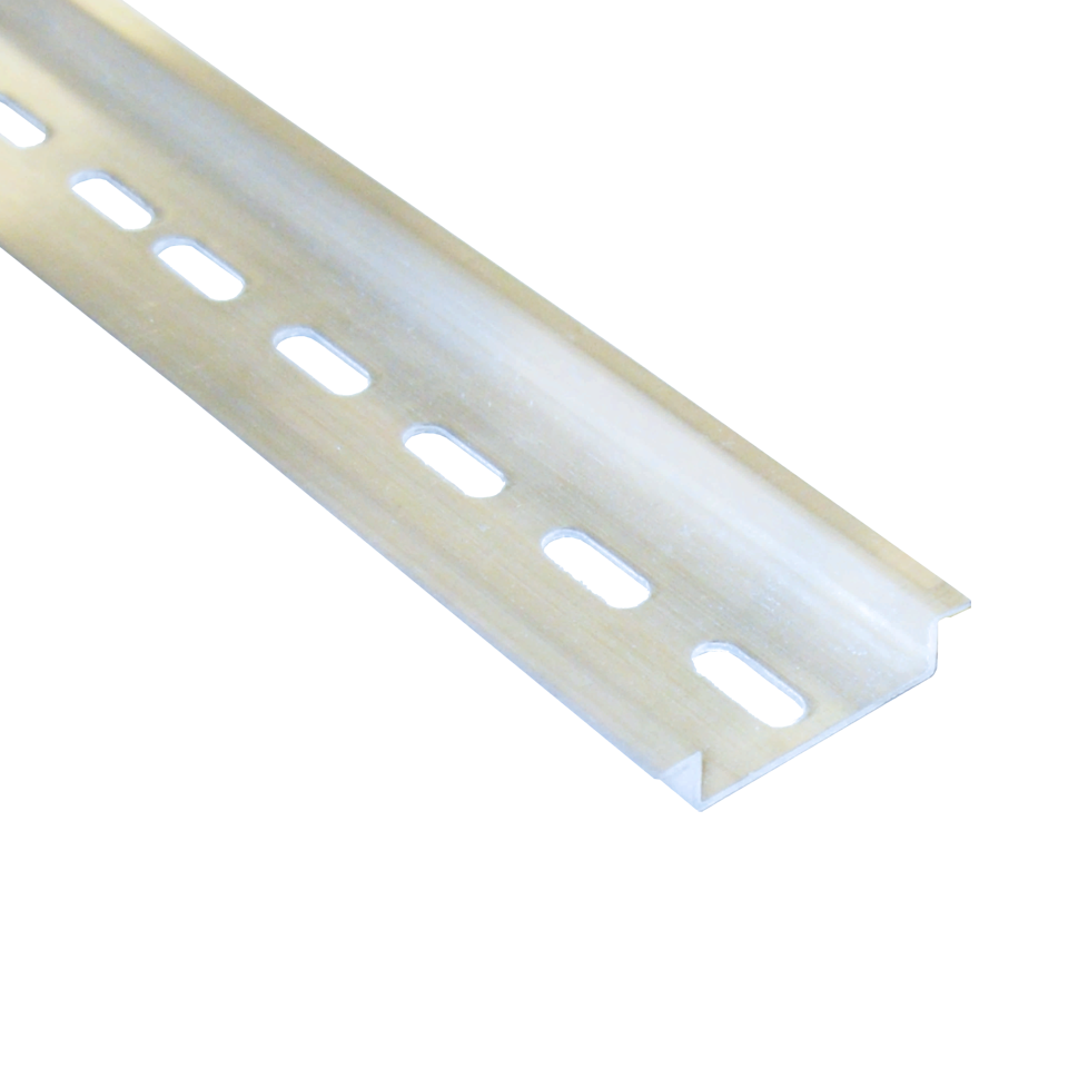 21 Rail-35-1000 - Din Mounting Rail