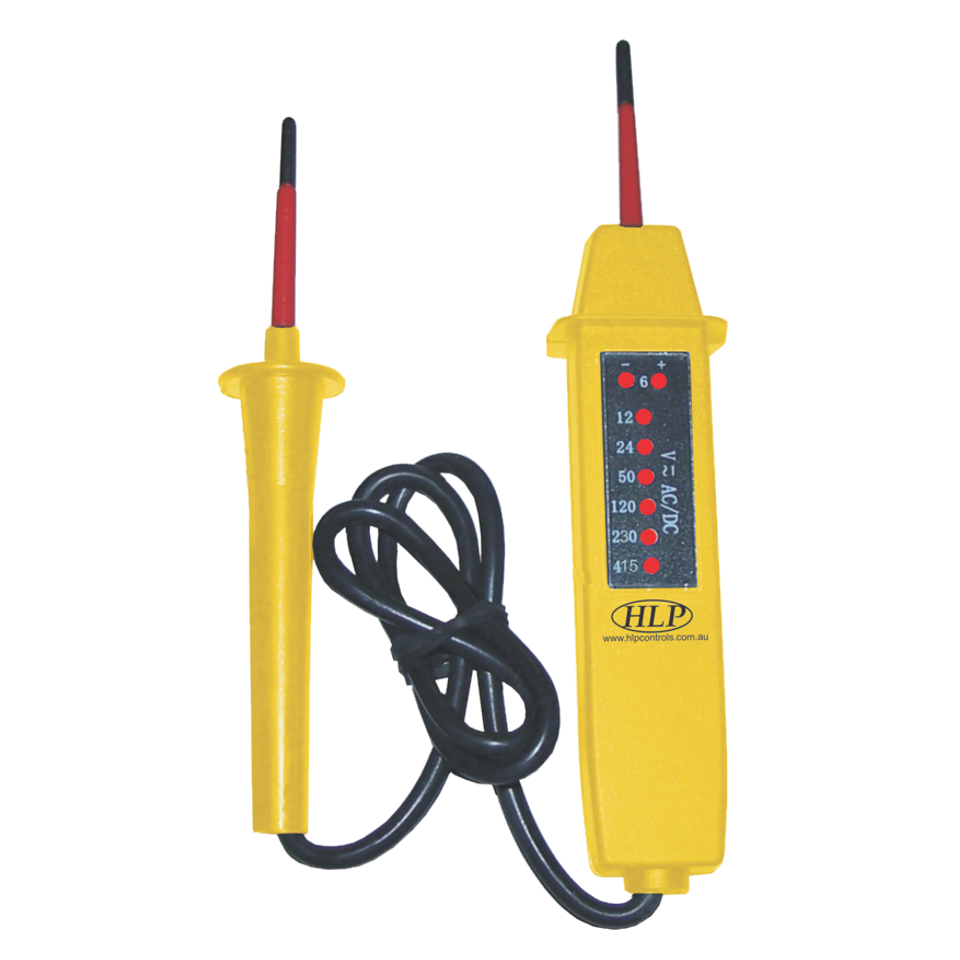 Handy Volt - 415v AC/DC Probe Tester