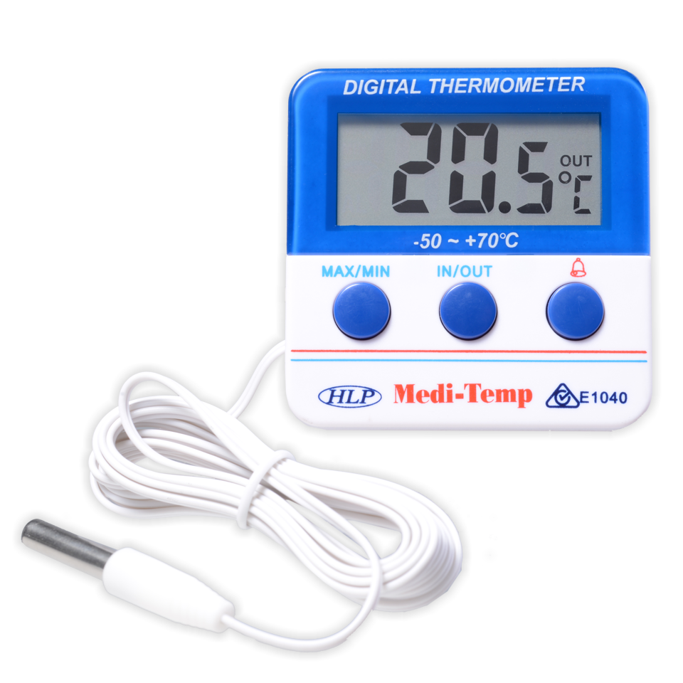 Temp thermometer discount