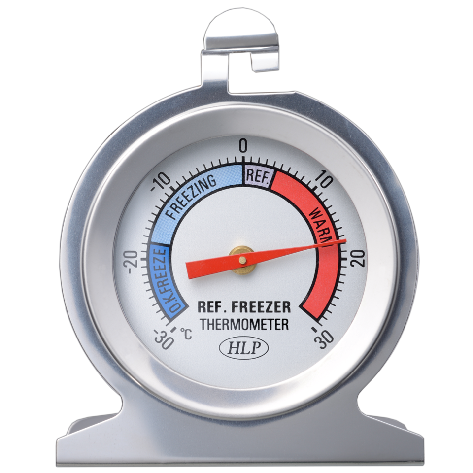 RTM3030 - Cool Application Dial Thermometer for Fridge & Freezers