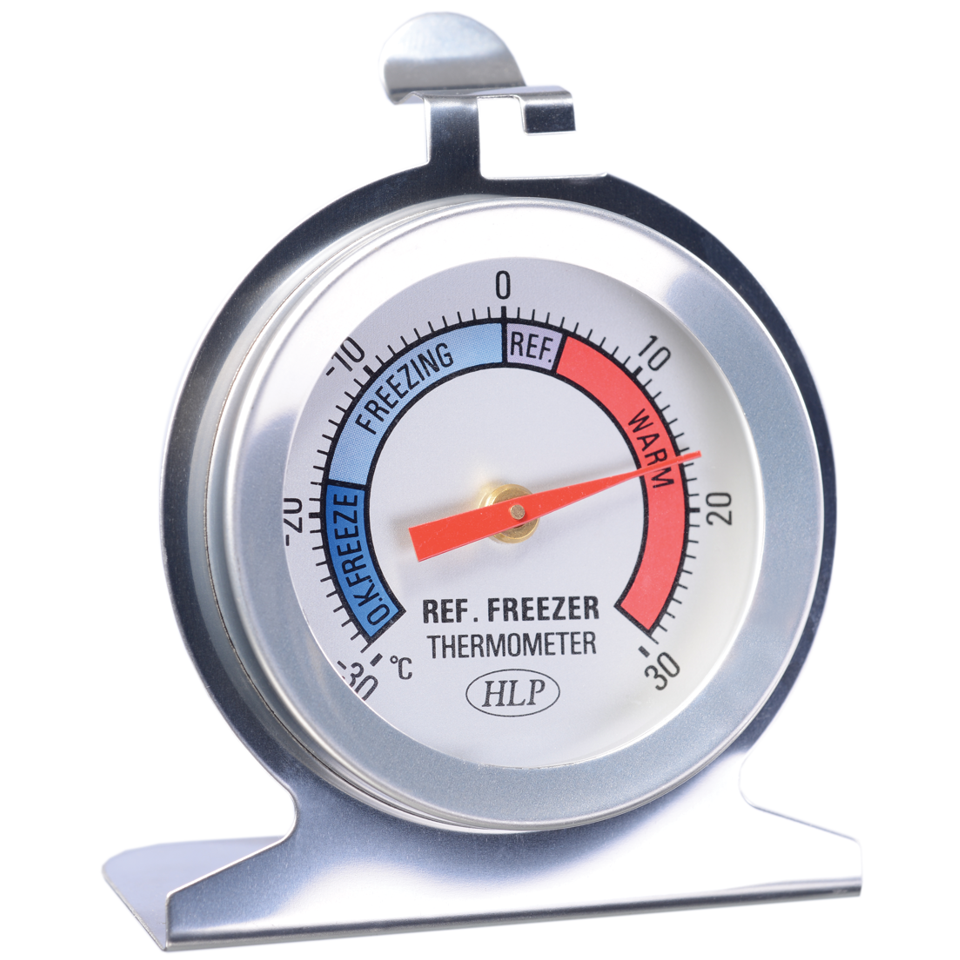 RTM3030 - Cool Application Dial Thermometer for Fridge & Freezers