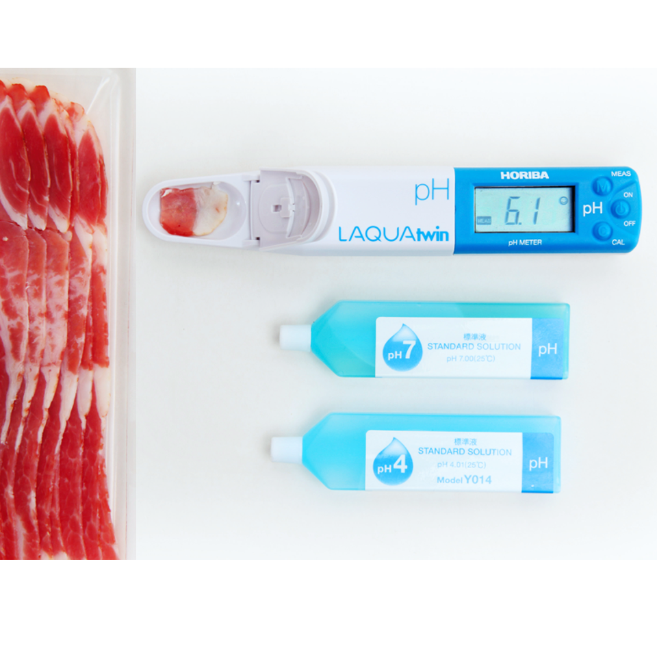 SI-PH - Waterproof Pen-Style pH Meter with Auto Calibration