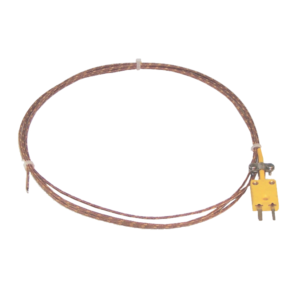 TPK-01H4SS - Wire Probe High Temp