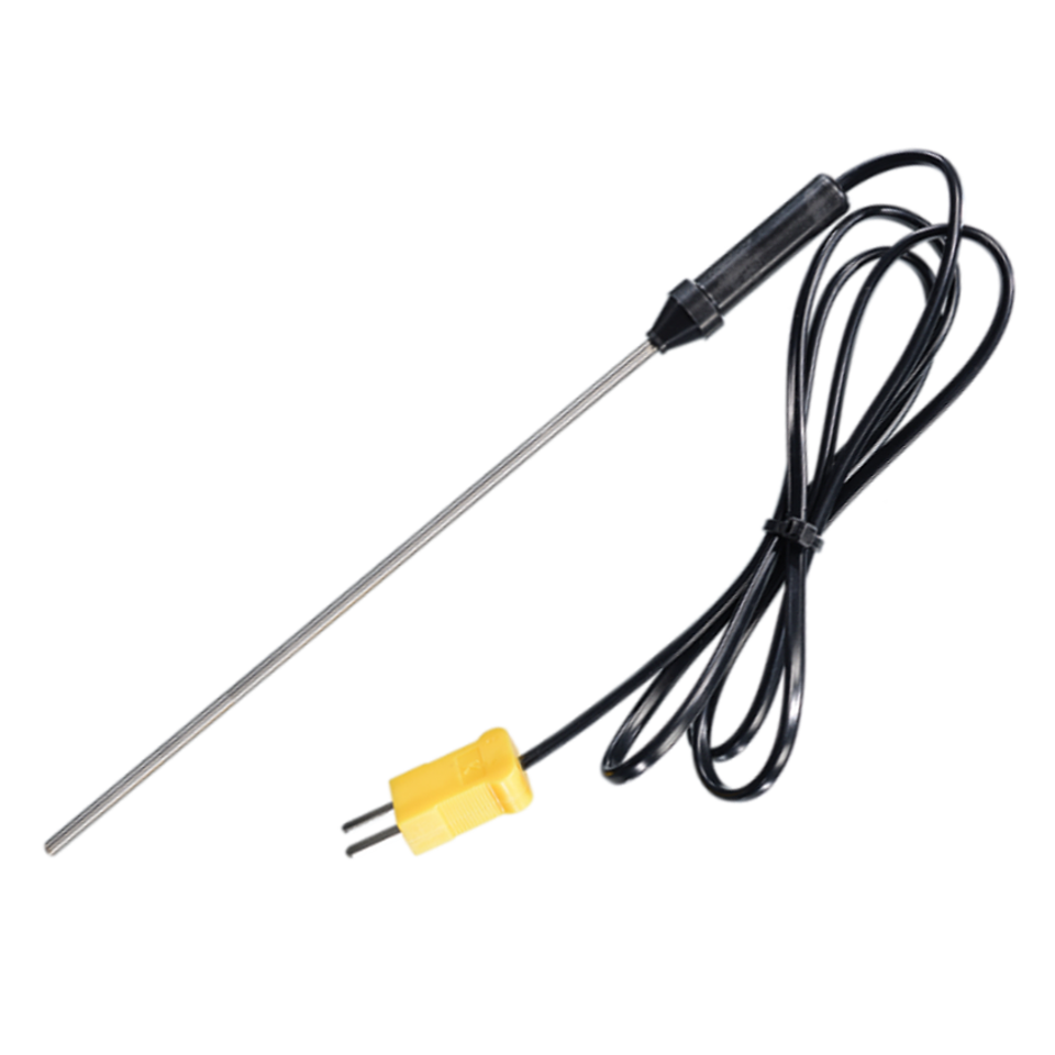 TPK-02 - Stainless Steel Probe