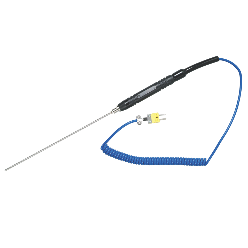 TPK-04 - Stainless Steel Probe - Blunt