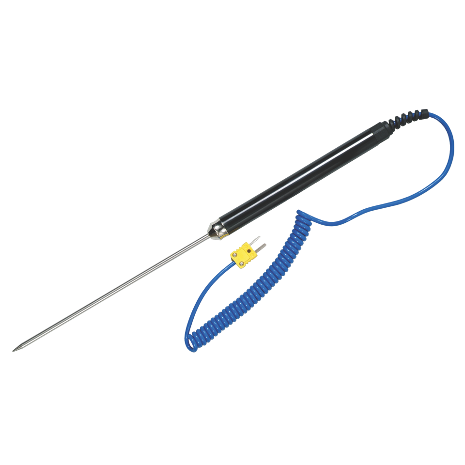 TPK-18 - Heavy Duty Industrial Probe