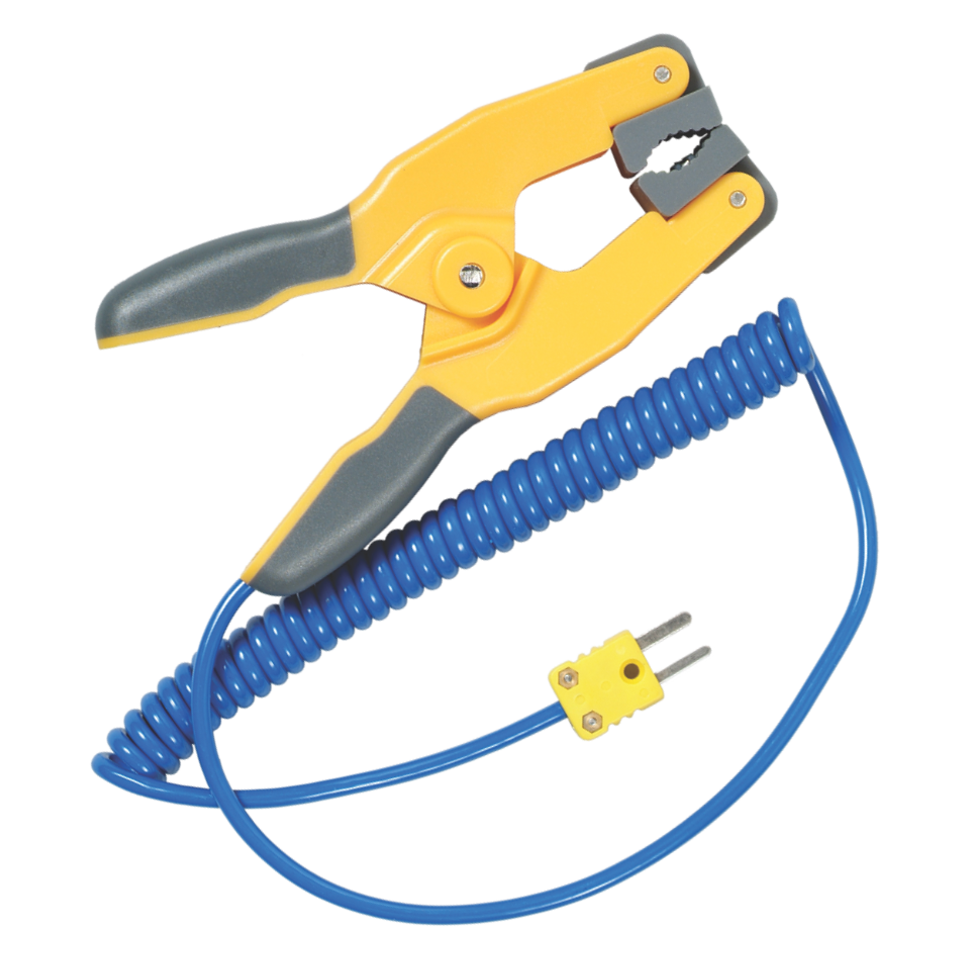 TPK-20 - Pipe Clamp Probe