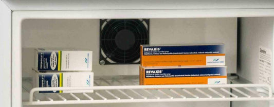HLP Controls is the provider of choice for Monitoring Vaccine fridges in Australia.