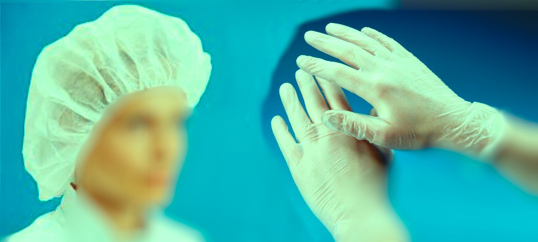 Protective Clothing? HLP Controls