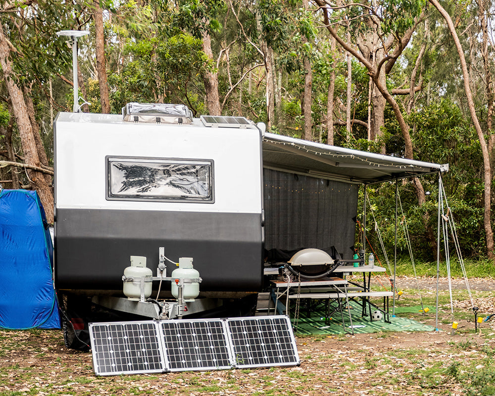 The Vital Role of Gas Alarm Systems in High-Risk Environments – HLP ...