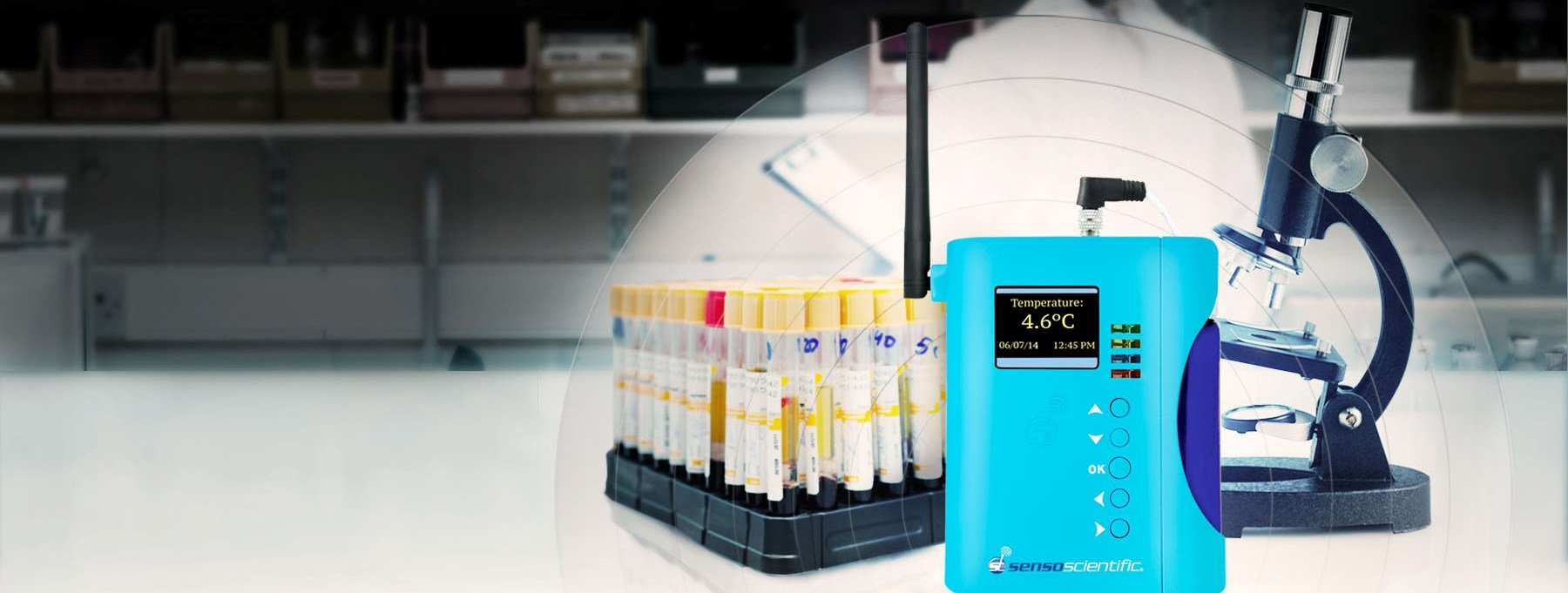 Sullivan Nicolaides Pathology has completed a trial for HLP Controls B