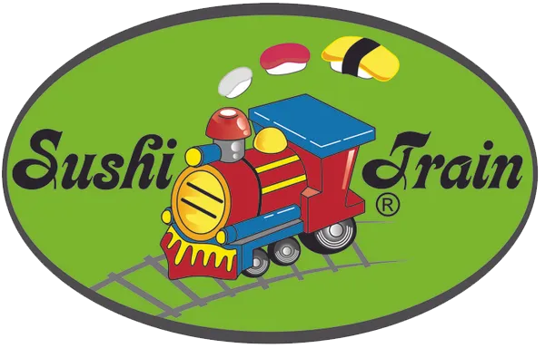 SUSHI TRAIN