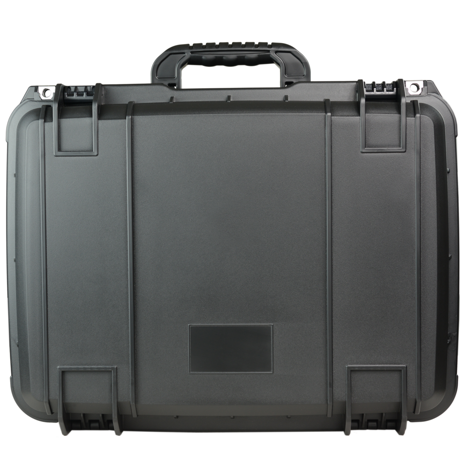 SE 720- Heavy Duty Case with Foam or Organiser inserts