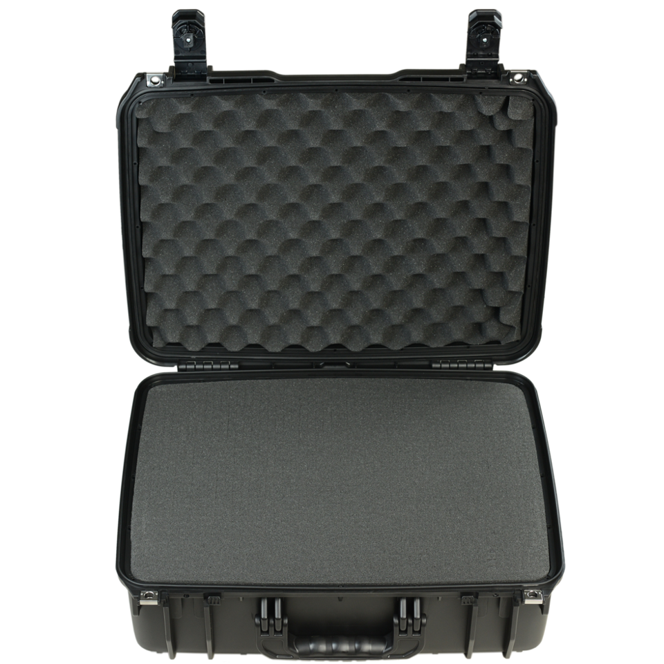 SE 720- Heavy Duty Case with Foam or Organiser inserts