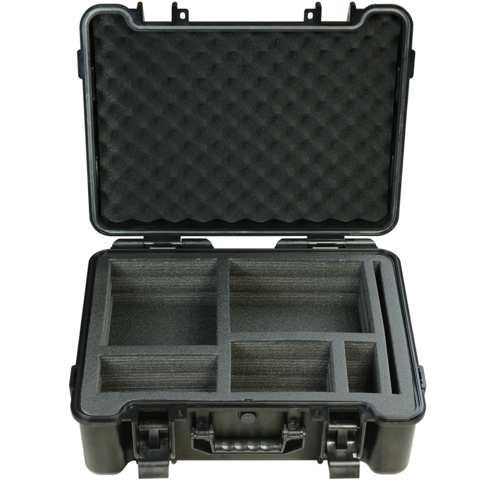 Large Heavy Duty Cases