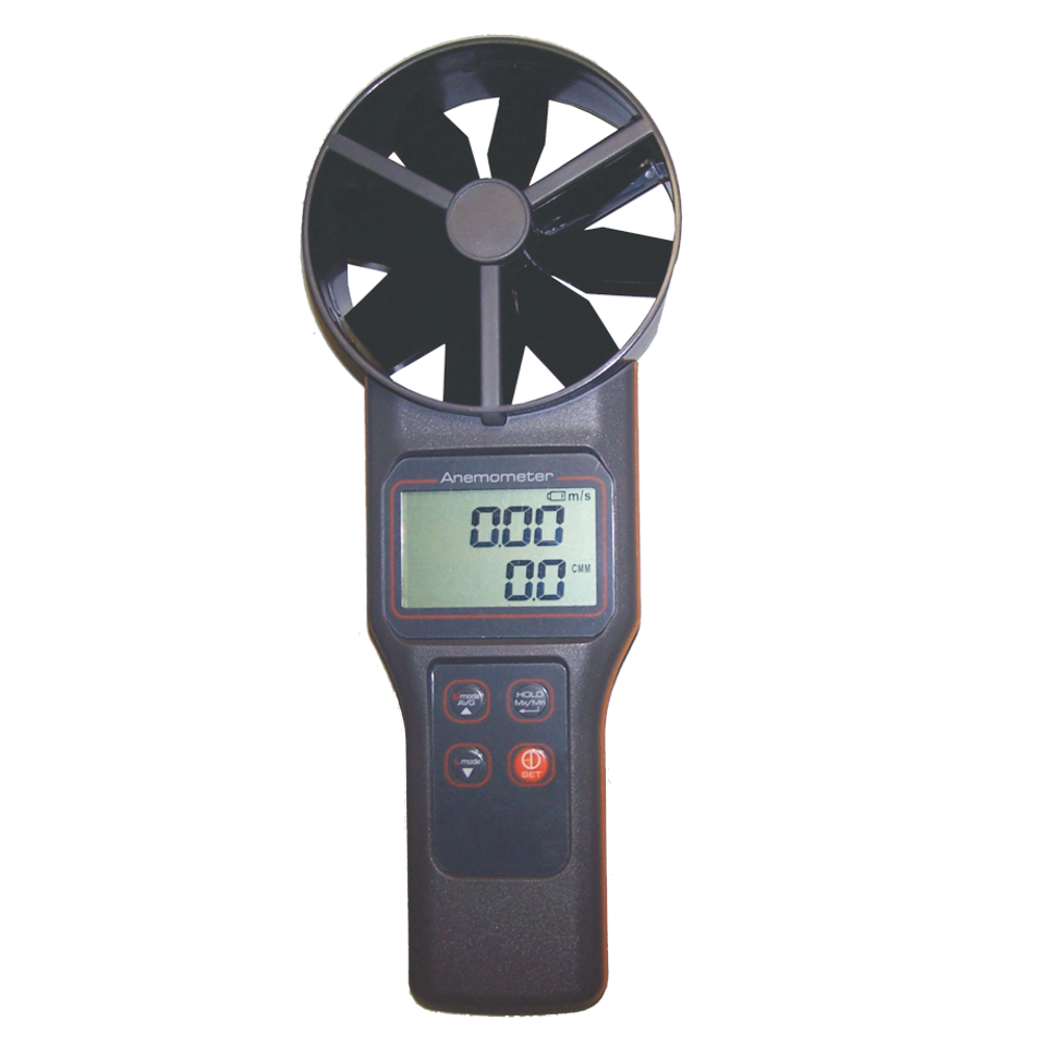 anemometer