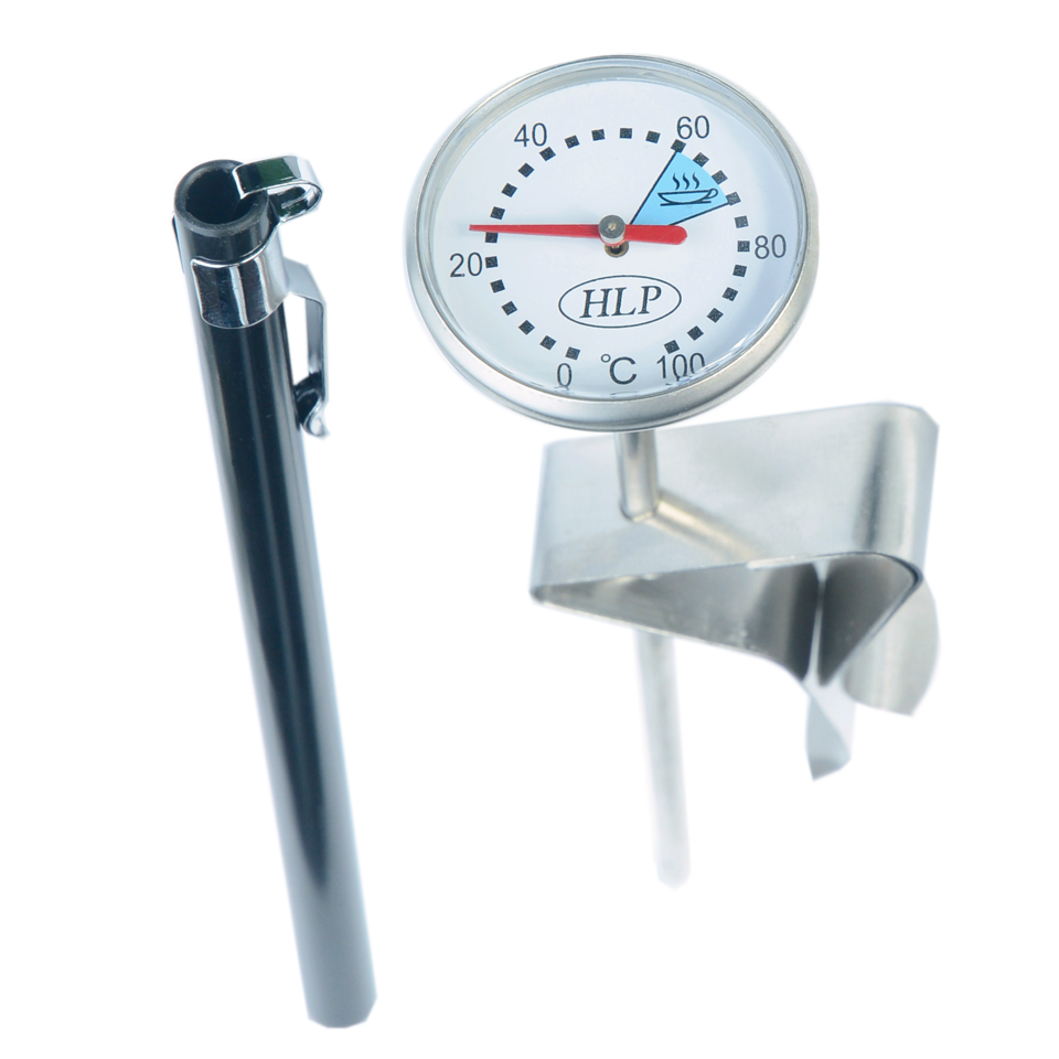 MiiCoffee Digital Milk Frothing Thermometer