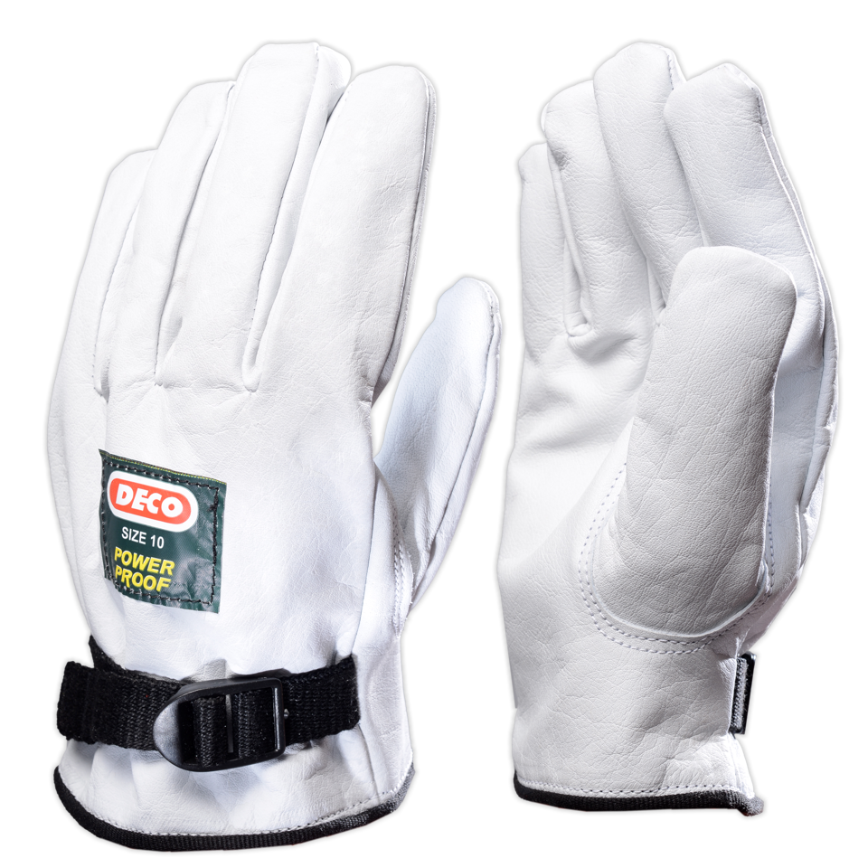 Electrical Outer Gloves