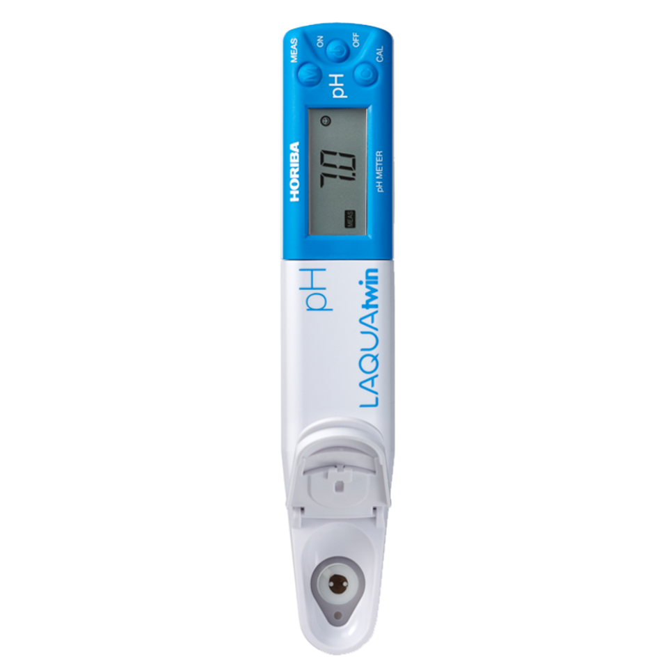 SI-PH - Waterproof Pen-Style pH Meter with Auto Calibration